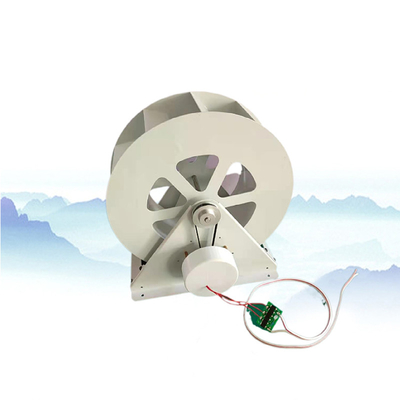 Mikro- hydro- Wasser-Generator-natürlicher Strom trieb Watermills für Ausgangs-50W DC 0-30V an