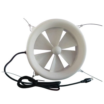 Hydroelektrisches 5V 12V USB Mikroladegerät des Generator-Windkraftanlage-Stromgenerator-im Freien