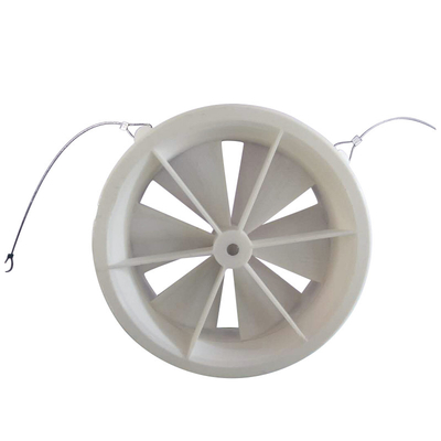 Hydroelektrisches 5V 12V USB Mikroladegerät des Generator-Windkraftanlage-Stromgenerator-im Freien