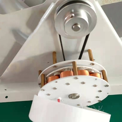 Mikro- hydro- Wasser-Generator-natürlicher Strom trieb Watermills für Ausgangs-50W DC 0-30V an