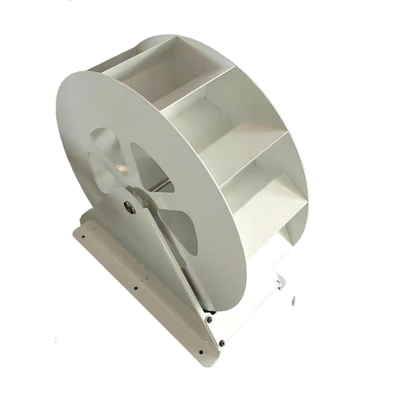 Mikro- hydro- Wasser-Generator-natürlicher Strom trieb Watermills für Ausgangs-50W DC 0-30V an