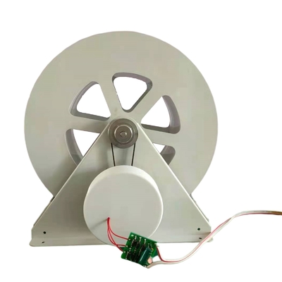 Mikro- hydro- Wasser-Generator-natürlicher Strom trieb Watermills für Ausgangs-50W DC 0-30V an