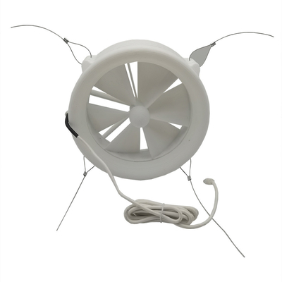Hydroelektrisches 5V 12V USB Mikroladegerät des Generator-Windkraftanlage-Stromgenerator-im Freien