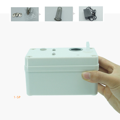 Automatische Kondensatpumpen-Klimaanlagen-Abfluss-Pumpe für Keller-Computerraum bis zu 5HP