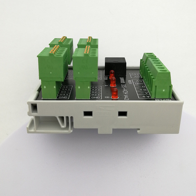Tretender Teiler-Verteiler 1 TIMING-Motor-Pusle Singals in 4 heraus