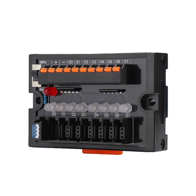 Proximity Switch Signal Sensor Verkabelung Distributionsterminal Blöcke Breakout Board 8 Wege