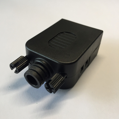 CAN OPEN Bus-Schnittstelle zu DB9 D Sub 9-Pin Adapter Kompatibel mit PCAN CIA Standard 120 Ohm eingebettet