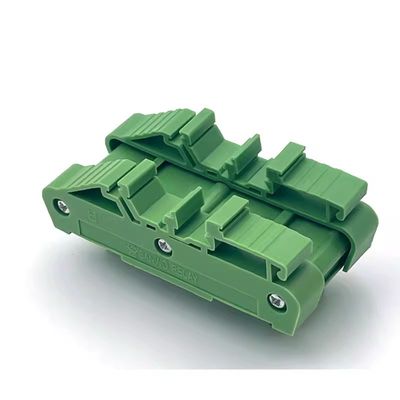 DC24V 2-Wege-Wandler Servo-Encoder Differential 5V TTL zu Kollektor 24V HTL Signale
