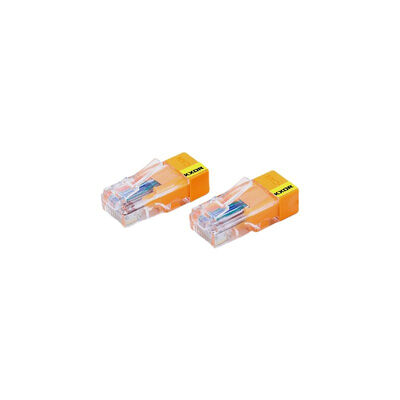 RJ45 integrierter 120 Ohm Abschlusswiderstand für RS485 Modbus CANopen Kommunikation