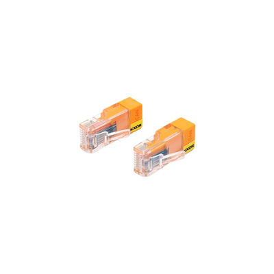 RJ45 integrierter 120 Ohm Abschlusswiderstand für RS485 Modbus CANopen Kommunikation