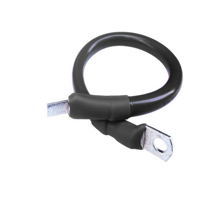 C45 Kupfer Kabelschuhe Stiftförmiger Einsatz Nadelverbinder Leistungsschalter Kabel