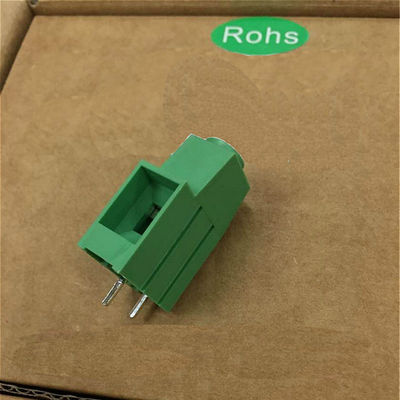12.7mm/0,5&quot; Schraubklemme-Klemmenblock-Verbindungsstück 750V 57A PWBs lötendes