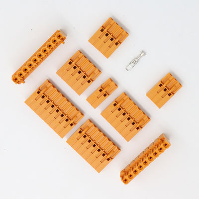 Aufzugs-Teil-Zusätze PWB-Leiterplatten-Verbinder-Verteiler KM763610G01 KM763610G02 LOP-230