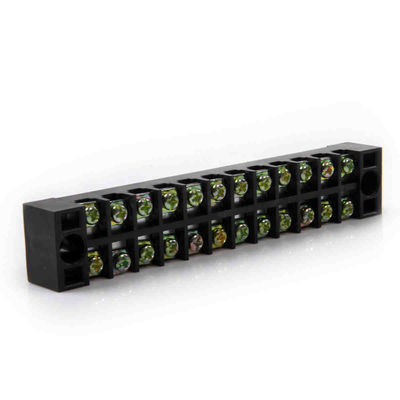 TB-1503 TB-1512 15A 600V Sperren-Verteiler 3 Polen bis 12 Polen