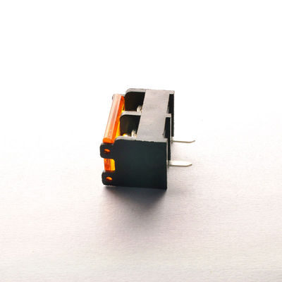9.5mm/0,375&quot; Sperren-Schraubklemme-Klemmenblöcke versehen Pin Mounting mit Seiten