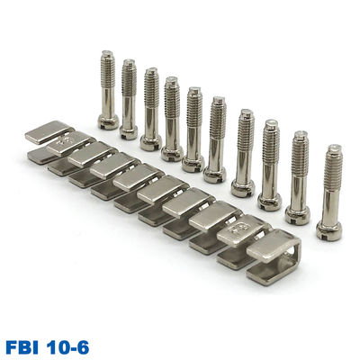 UK5N UKK5 UK2.5B Pole-FBI 10-6 des Lärm-Schienen-Verteiler-Zusatz-Mittelpullover-10