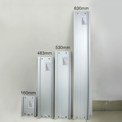Lärm-Schienen-Ersatz 6ES7 390-1AB60-0AA0 160mm 430mm PLC S7-300 580mm 830mm