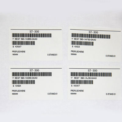 Lärm-Schienen-Ersatz 6ES7 390-1AB60-0AA0 160mm 430mm PLC S7-300 580mm 830mm