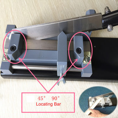 Kabel Trunking Tray Wire Duct Cutter