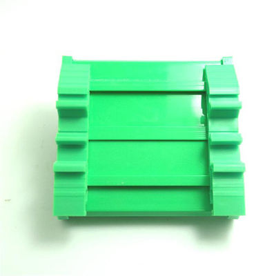 SCSI 20 verbindungsstück-Verteiler-Ausbruch-Brett-Adapter Pin MR-J2CN1 Servo