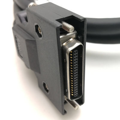 Ausbruch-Brett-Adapter SCSIs 36 Pin Servo Connectors Terminal Blocks mit 1 Meter Kabel
