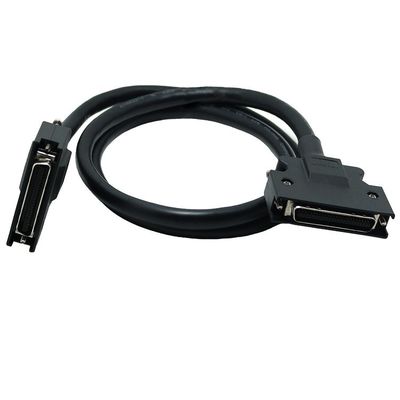 Ausbruch-Brett-Adapter SCSIs 36 Pin Servo Connectors Terminal Blocks mit 1 Meter Kabel