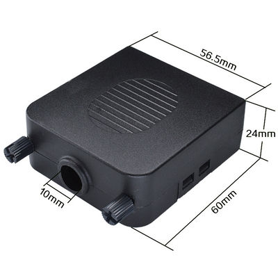 Subvention 25 Pin Terminal Blocks Connectors Adapter DB25 D