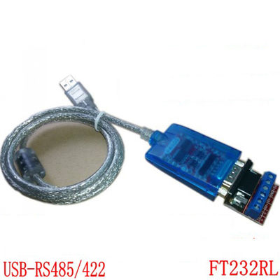 Miniaturmessdose-Ausrüstung USB-Serie zu Konverter RS485 RS422 mit FTDI-Chip FT232RL