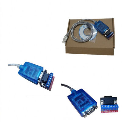 Miniaturmessdose-Ausrüstung USB-Serie zu Konverter RS485 RS422 mit FTDI-Chip FT232RL