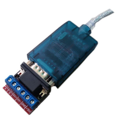 Miniaturmessdose-Ausrüstung USB-Serie zu Konverter RS485 RS422 mit FTDI-Chip FT232RL
