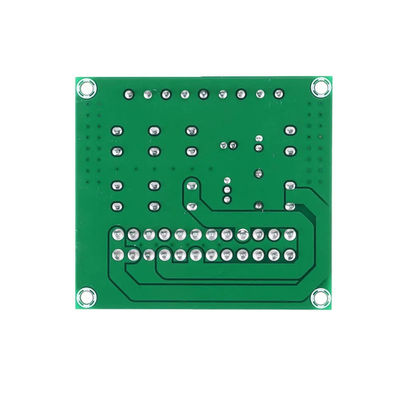 Computer ATX DC-Stromversorgungs-Verteilungs-Verteiler-Ausbruch-Brett +3.3V +5V -12V +12V +5V