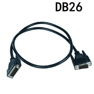 Pin Connector Terminal Block Breakout-Brett-Hutschiene DB26 D Subventions-26