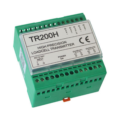 4-20MA 0-10V 0-5V Messdose-Sensor-Verstärker-Übermittler-Strom-Spannungs-Konverter