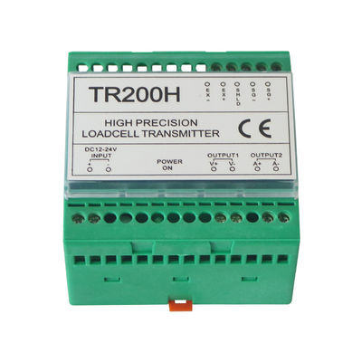 4-20MA 0-10V 0-5V Messdose-Sensor-Verstärker-Übermittler-Strom-Spannungs-Konverter