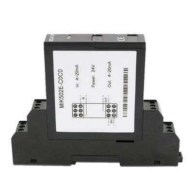 Temperatur 4-20mA Anolog-Signal-Isolator lokalisierte Verstärker-Thermoelement-Übermittler