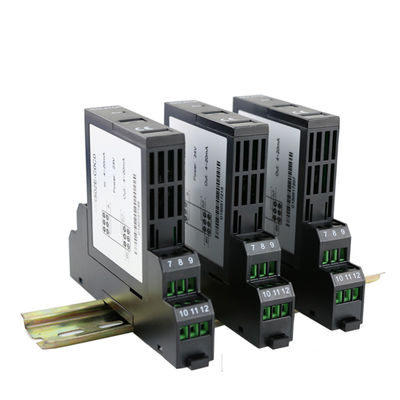 Temperatur 4-20mA Anolog-Signal-Isolator lokalisierte Verstärker-Thermoelement-Übermittler