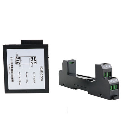 Temperatur 4-20mA Anolog-Signal-Isolator lokalisierte Verstärker-Thermoelement-Übermittler