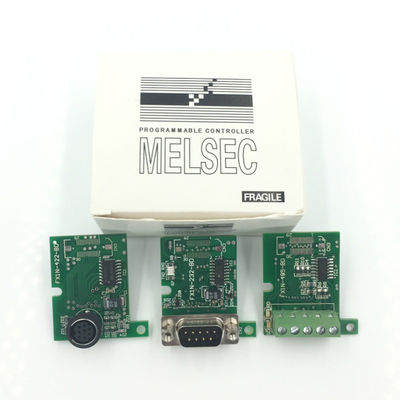 Plc-Expansions-Modul-Schnittstellen-Brett FX1N-485-BD FX1N-232-BD FX1N-422-BD