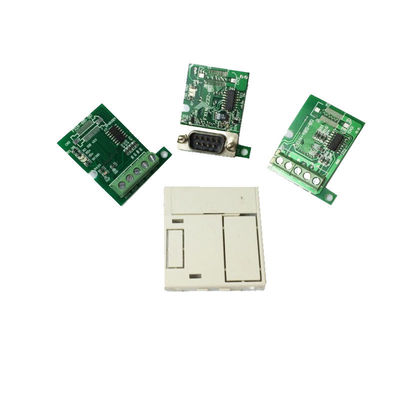 Plc-Expansions-Modul-Schnittstellen-Brett FX1N-485-BD FX1N-232-BD FX1N-422-BD