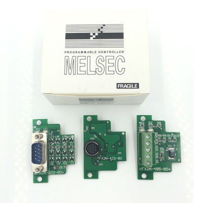 Plc-Expansions-Modul-Schnittstellen-Brett FX1N-485-BD FX1N-232-BD FX1N-422-BD