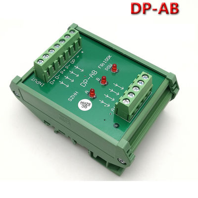 Konverter PLC Pusle und Richtungs-Signale zum Kodierer eine Phasendifferenz b-Signal-90°