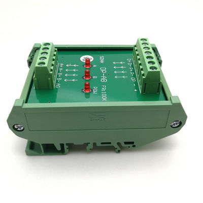 Konverter PLC Pusle und Richtungs-Signale zum Kodierer eine Phasendifferenz b-Signal-90°