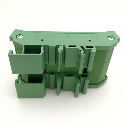 Tretender Teiler-Verteiler 1 TIMING-Motor-Pusle Singals in 4 heraus
