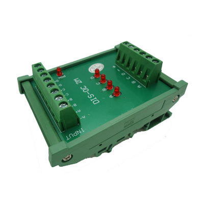 Konverter differenziales TTL in Kollektor 24V HTL signalisiert 4 Möglichkeiten für PLC NPN oder PNP