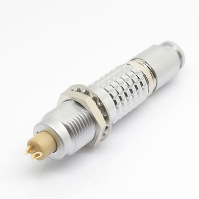 FGG-EI 1B-Reihengegentaktselbst-verschluß Stecker-Sockel 2 bis Stift14 verbindungsstück kompatibel