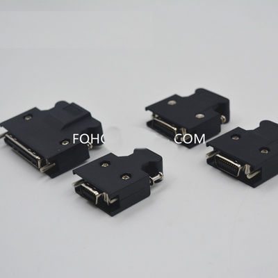 SCSI-50 Mann SCSI 14 20 26 50 Pin Sevo Driver Adapter KN-Verbindungsstücke