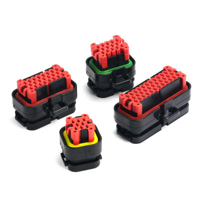 Ersetzen Sie elektronisches Steuergerät-Verbindungsstück des Auto-776286-1 776273-1 770680-1 776164-1