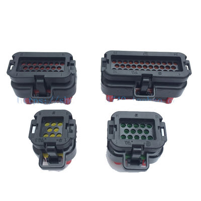 Ersetzen Sie elektronisches Steuergerät-Verbindungsstück des Auto-776286-1 776273-1 770680-1 776164-1