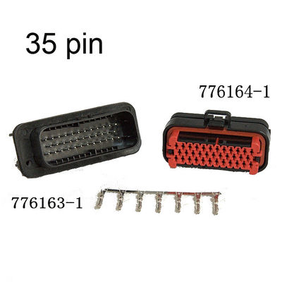 Ersetzen Sie elektronisches Steuergerät-Verbindungsstück des Auto-776286-1 776273-1 770680-1 776164-1