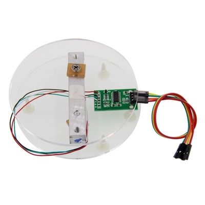 Aluminiumminiaturkraft, die Sensor-Mikromessdosen 1kg 2kg 3kg 5kg 10kg 20kg wiegt